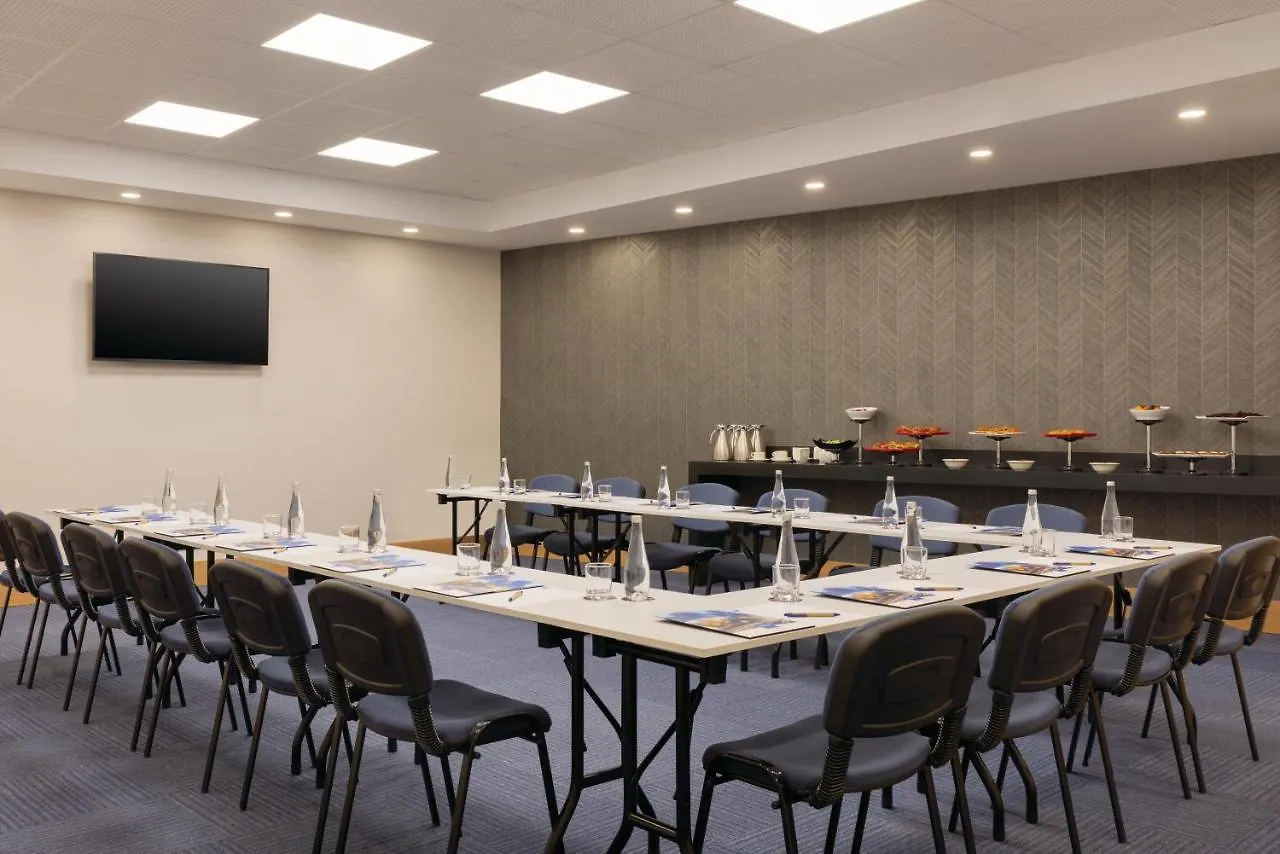 Tryp By Wyndham Istanbul Atasehir Hotel