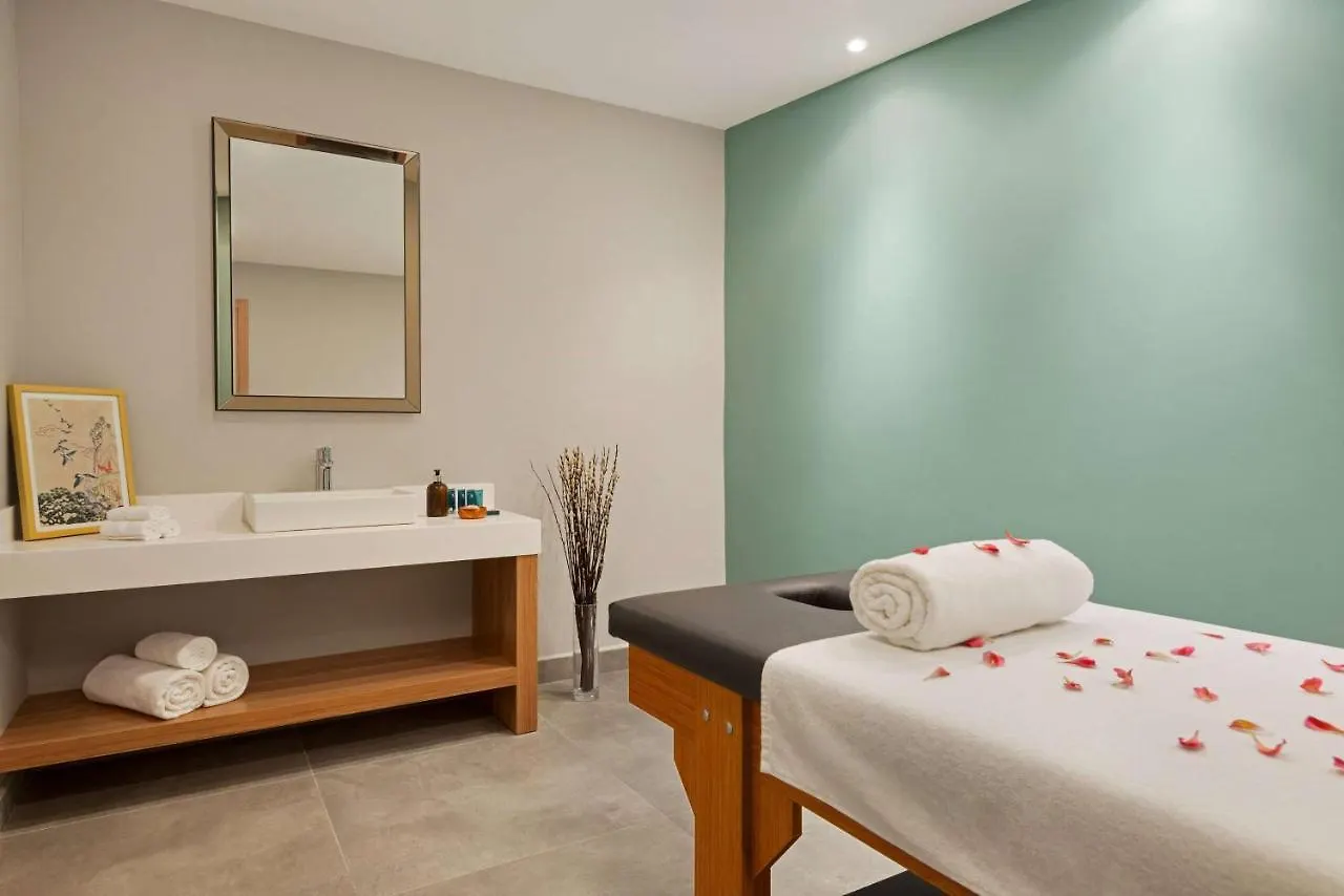 Tryp By Wyndham Istanbul Atasehir Hotel 3*,  Turkey