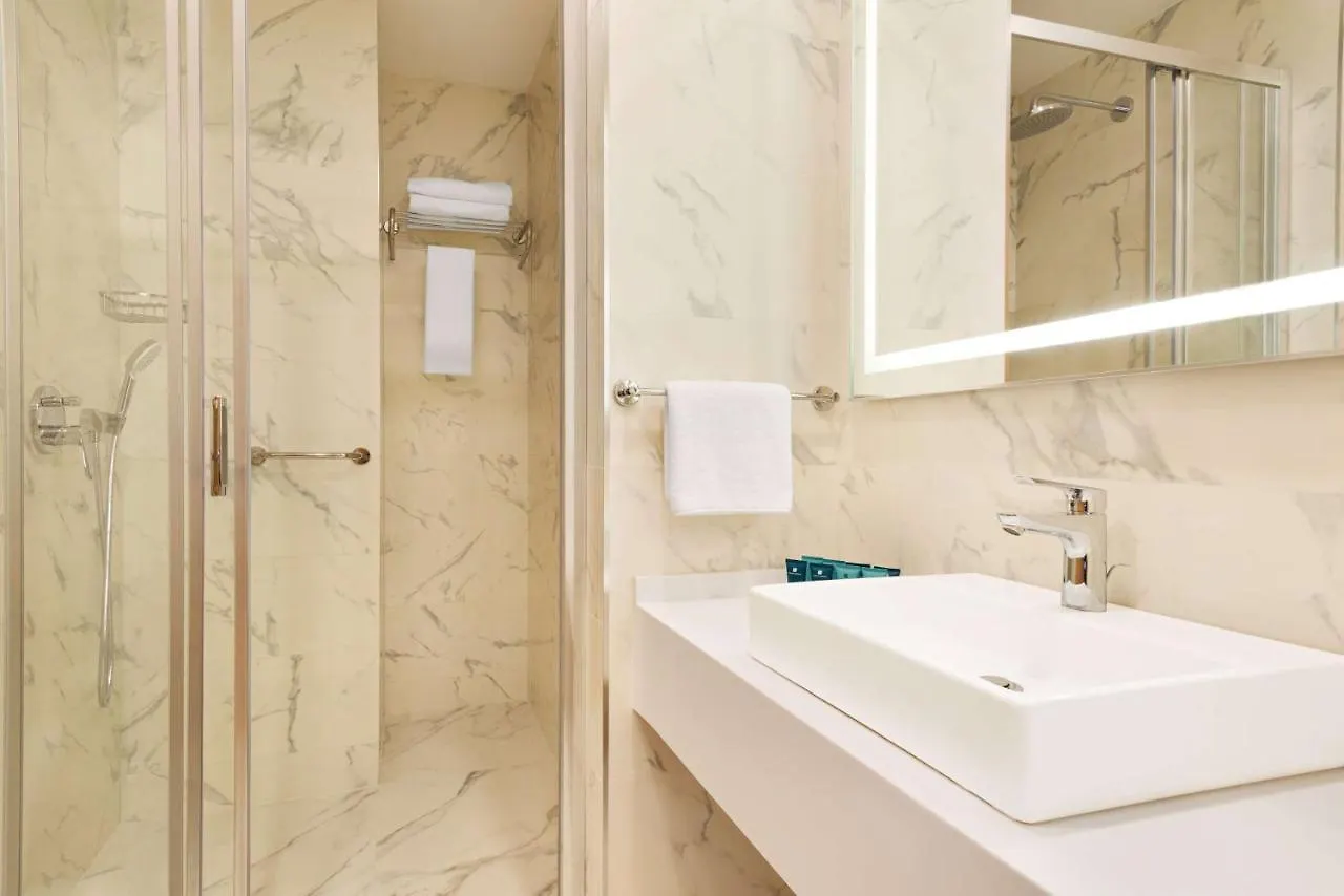 Tryp By Wyndham Istanbul Atasehir Hotel