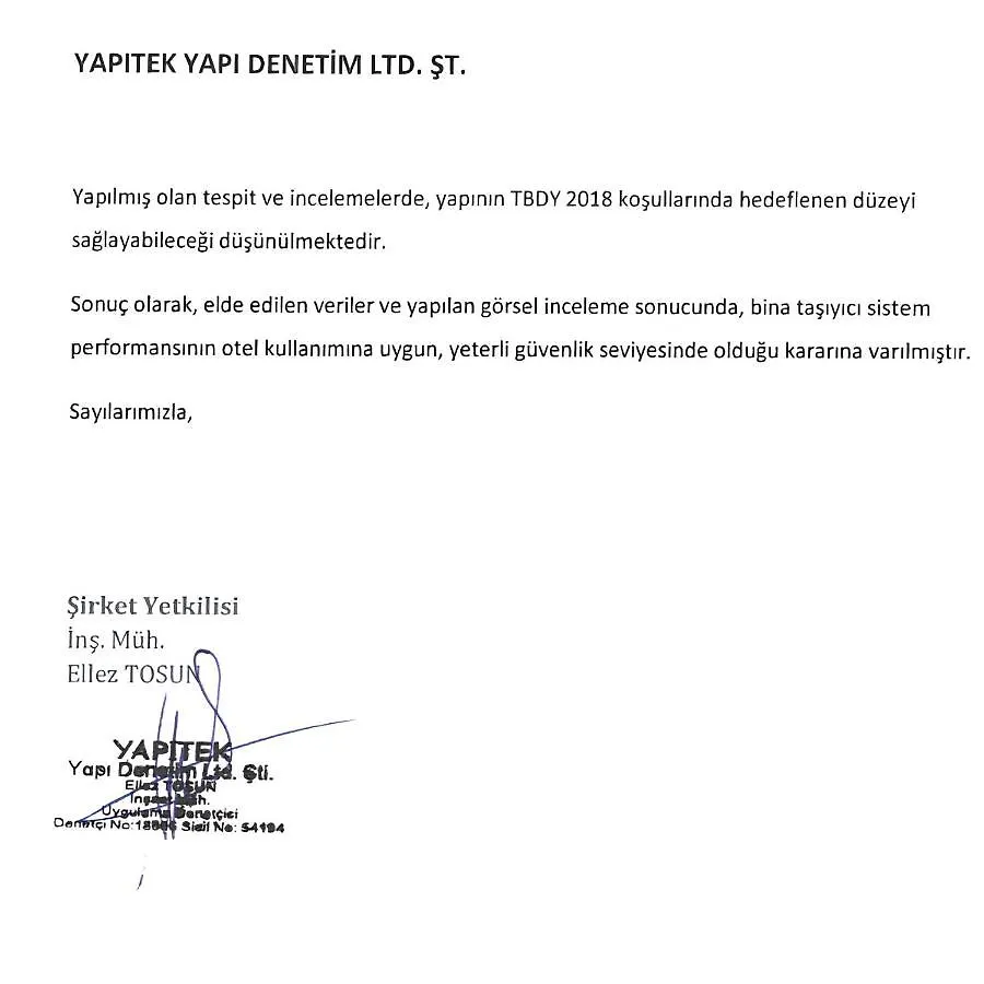 Tryp By Wyndham Istanbul Atasehir Hotel