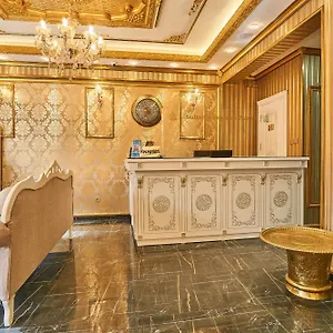 Hotel Sultan Suleyman Palace &, Istanboel