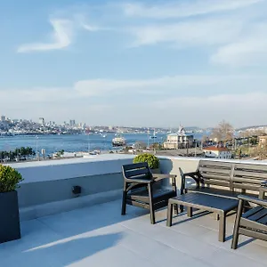 Ξενοδοχείο Dream Bosphorus, Κωνσταντινούπολη