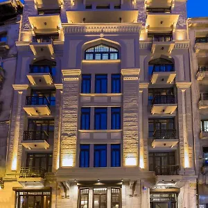 Hotel Vardar Palace - Special Category, Istanboel