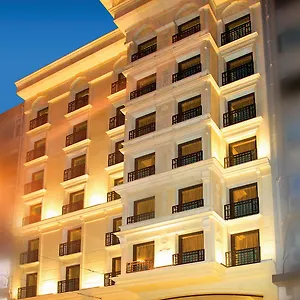 Hotel The Time Old, Istanboel