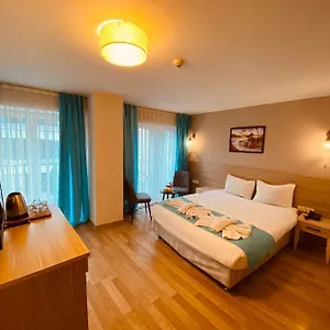 فندق Ottoman Luxury, اسطنبول