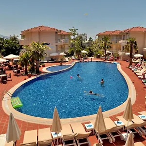 The Blue Lagoon Deluxe Turkije