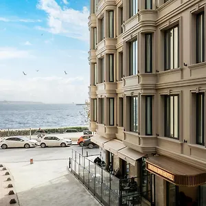 فندق Dream Karakoey Bosphorus, اسطنبول