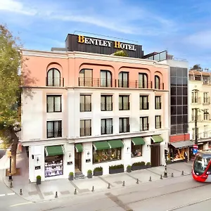 فندق Bentley Old City-special Class, اسطنبول