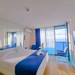 شقة فندقية Orbi