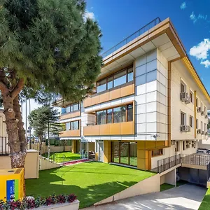 فندق Baymari Design Florya, اسطنبول