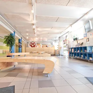 Eurohostel Finland