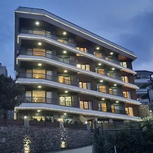 شقة Dreams Luxury Residences & Lifestyle