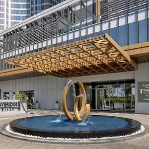 فندق Staybridge Business Bay By Ihg