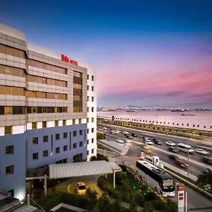 Ibis Zeytinburnu *** Estambul