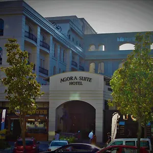 Agora Apart Otel